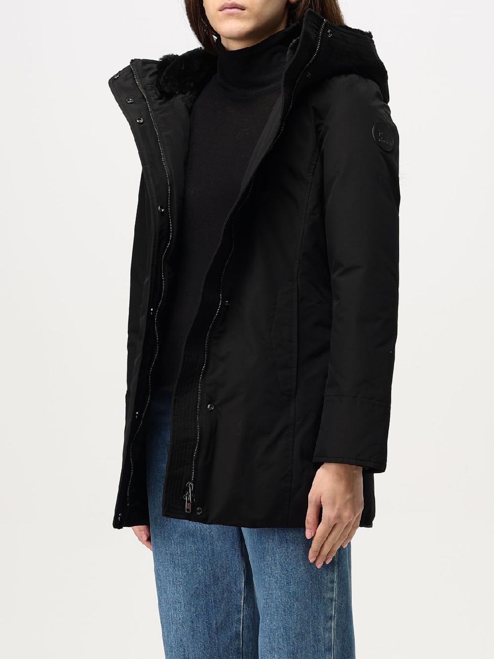 Giglio Giacca Donna Woolrich
