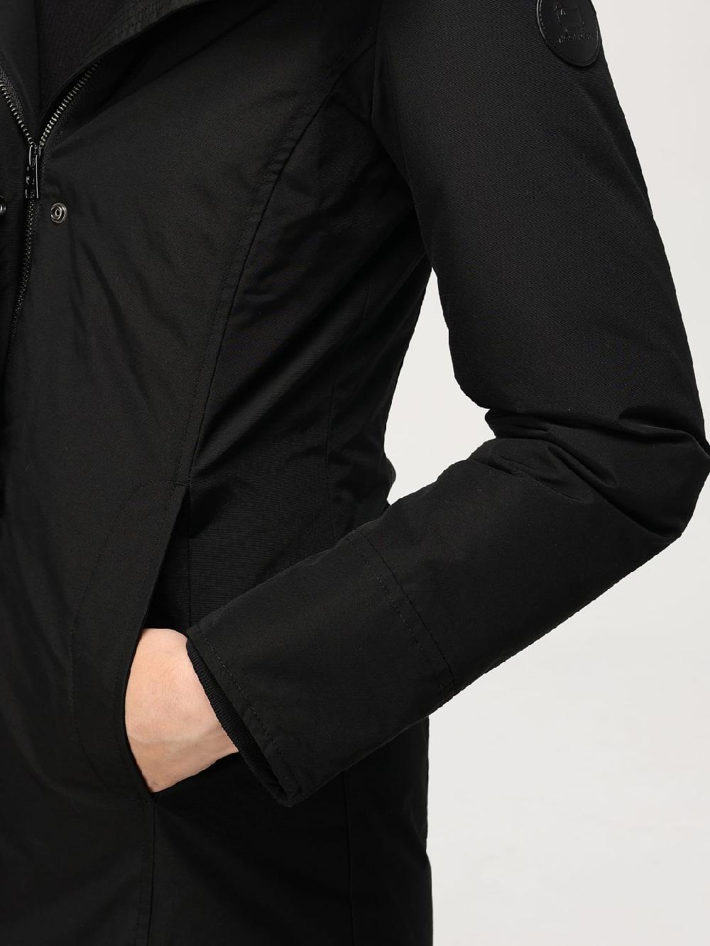 Giglio Giacca Donna Woolrich