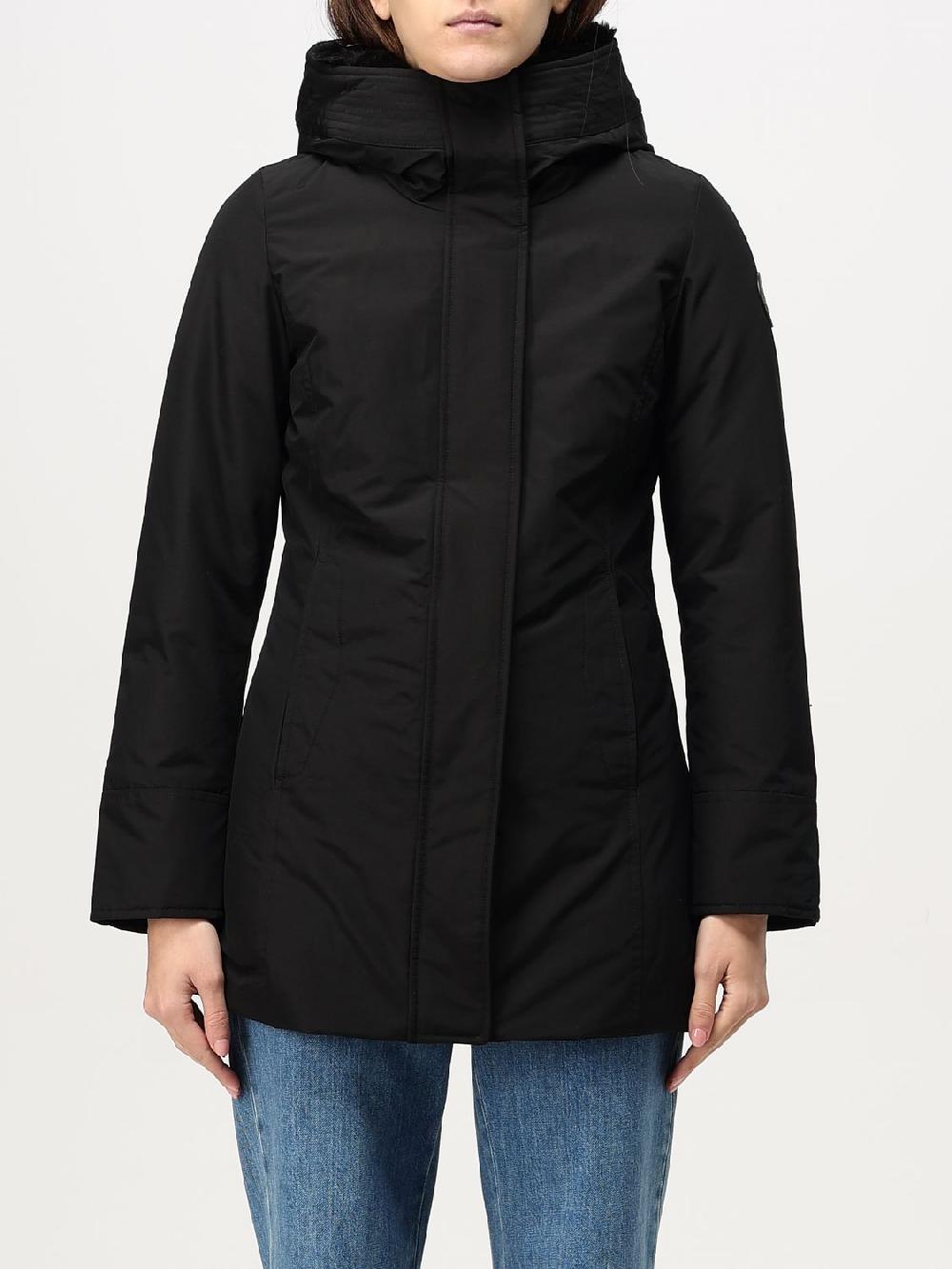 Giglio Giacca donna Woolrich