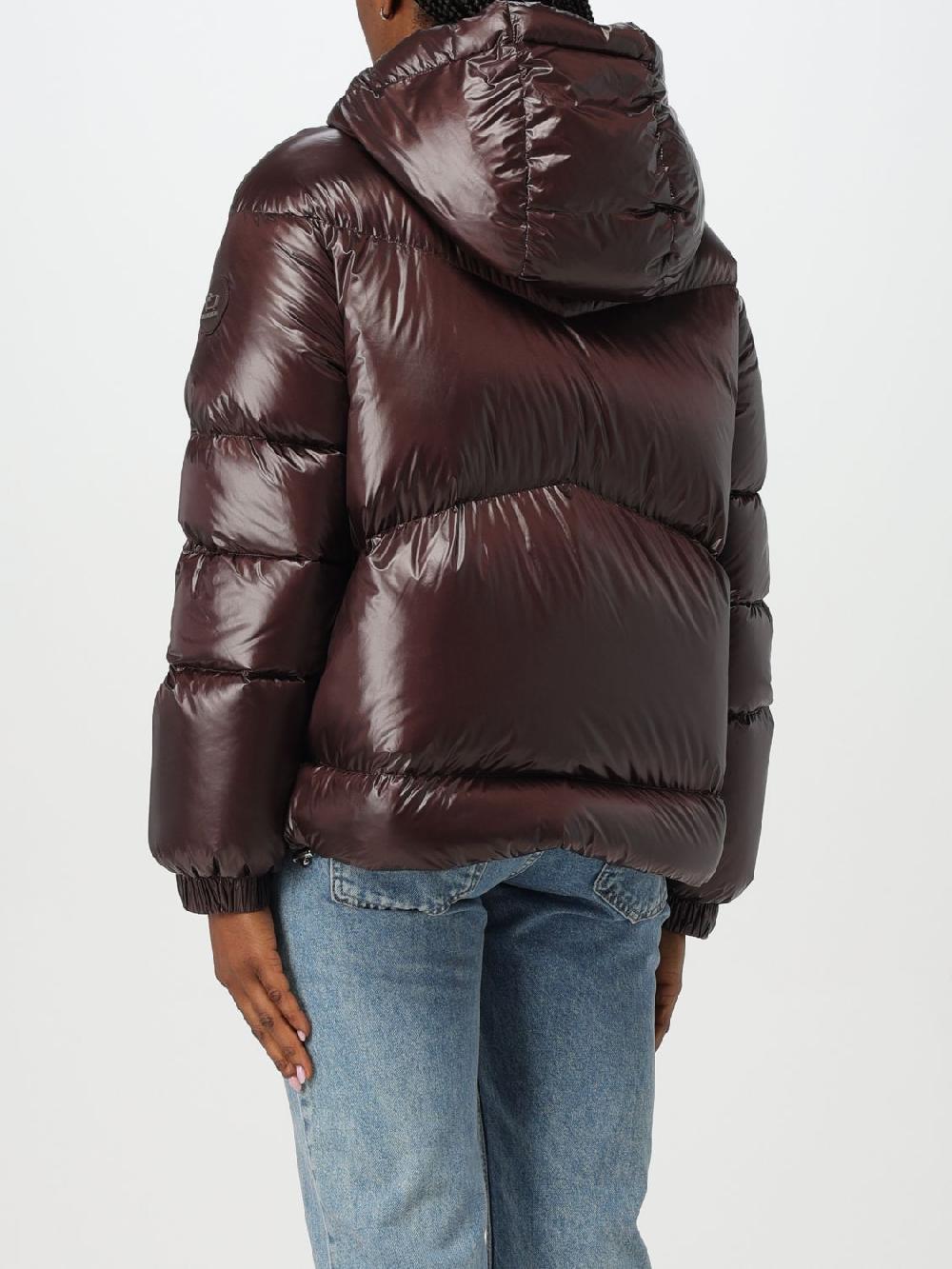 Giglio Giacca Donna Woolrich