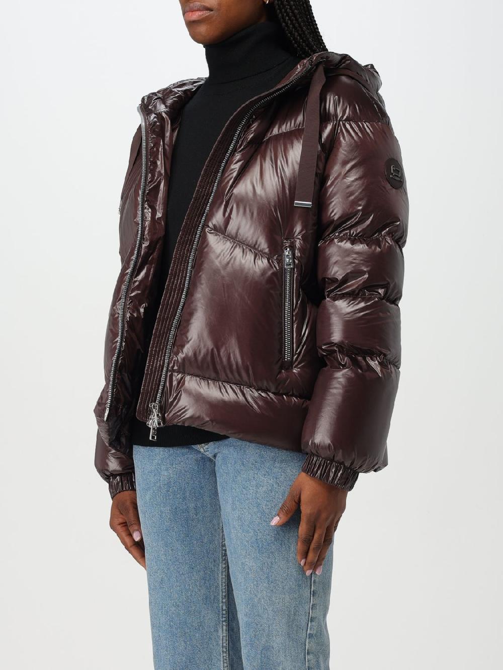 Giglio Giacca Donna Woolrich