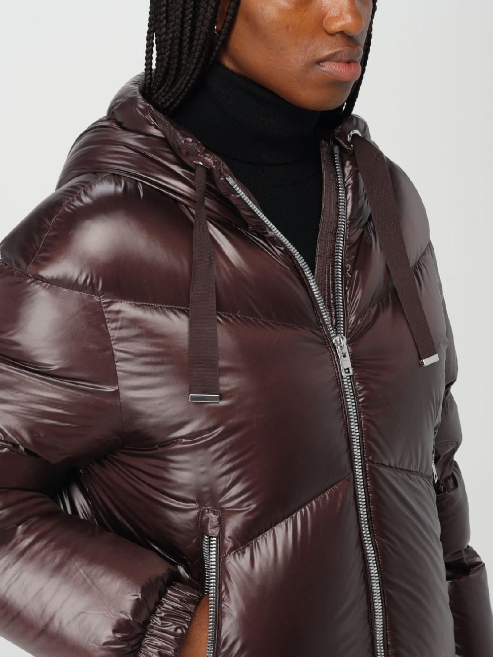 Giglio Giacca Donna Woolrich
