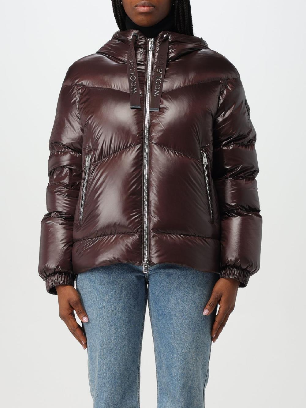 Giglio Giacca donna Woolrich