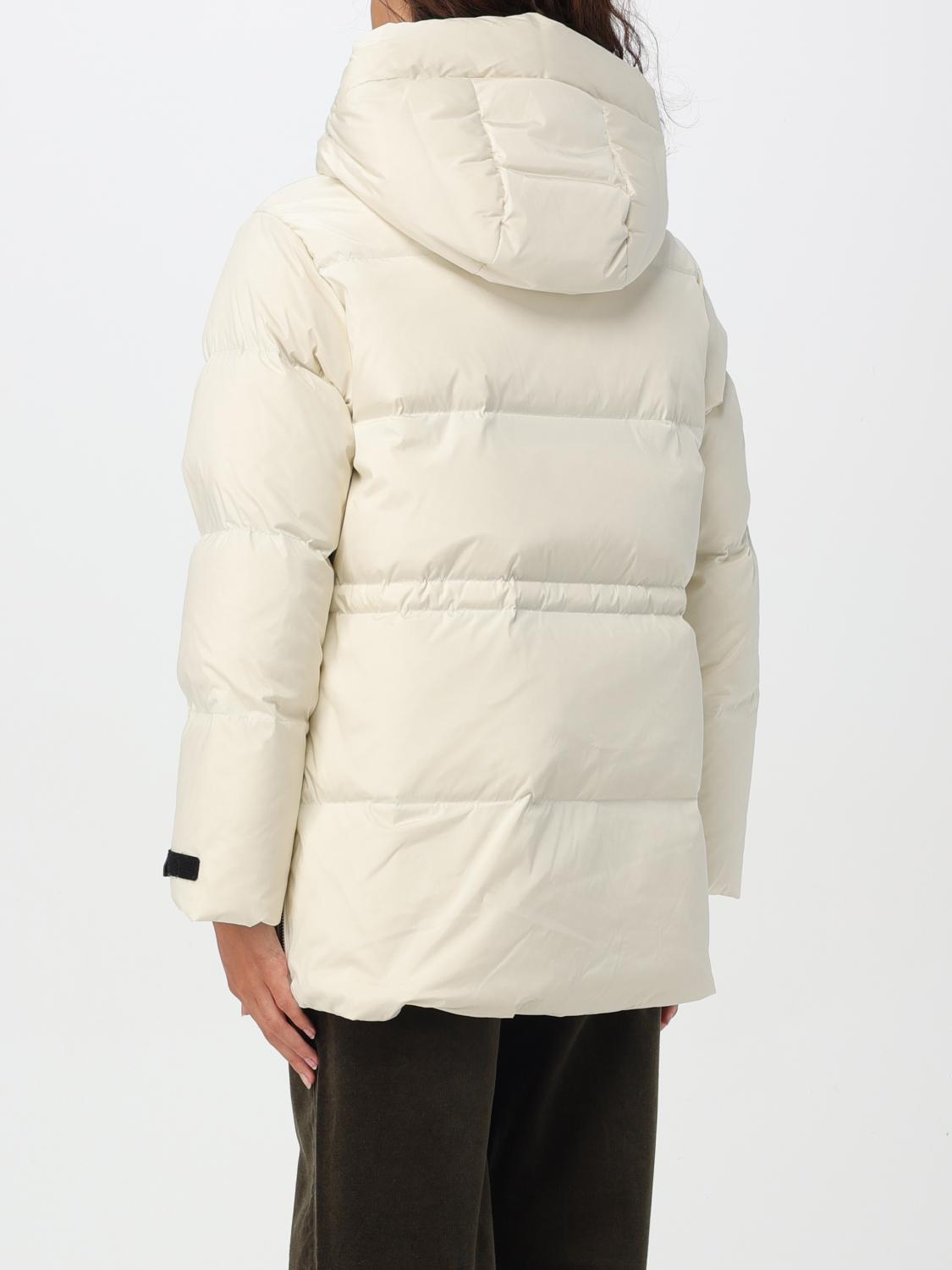 Giglio Giacca Donna Woolrich