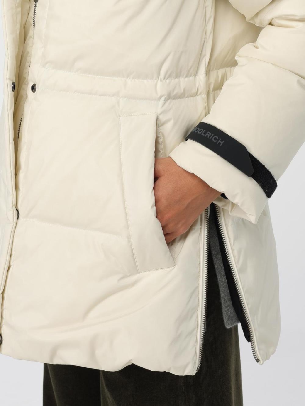 Giglio Giacca Donna Woolrich