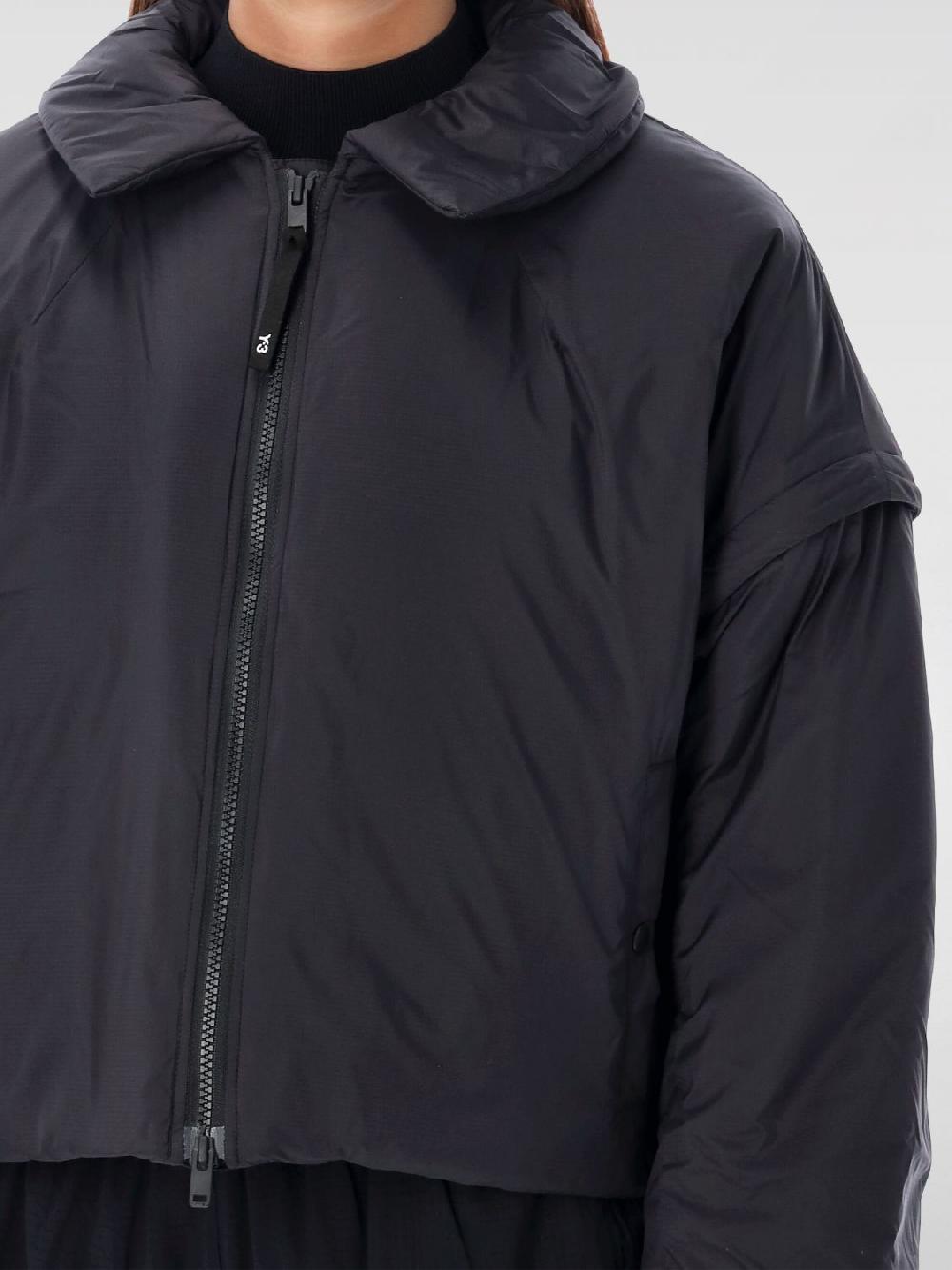 Giglio Giacca Donna Y-3