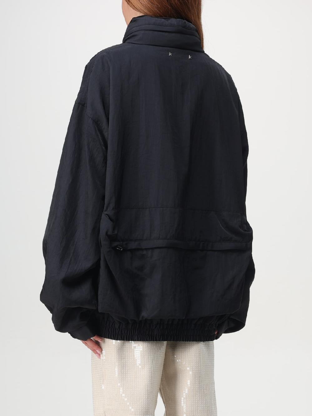 Giglio Giacca Oversize Utility Golden Goose