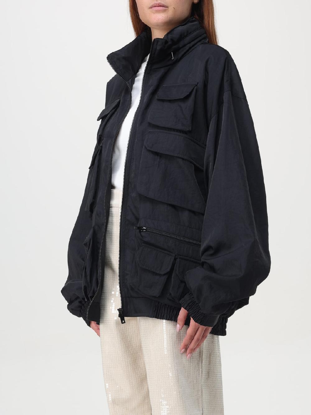 Giglio Giacca Oversize Utility Golden Goose