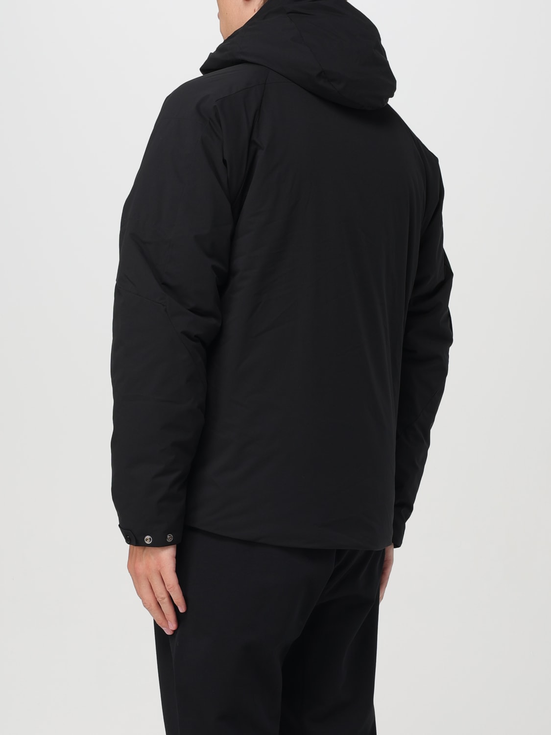 Giglio Giacca Pro-Tek Con Cappuccio C.P. Company