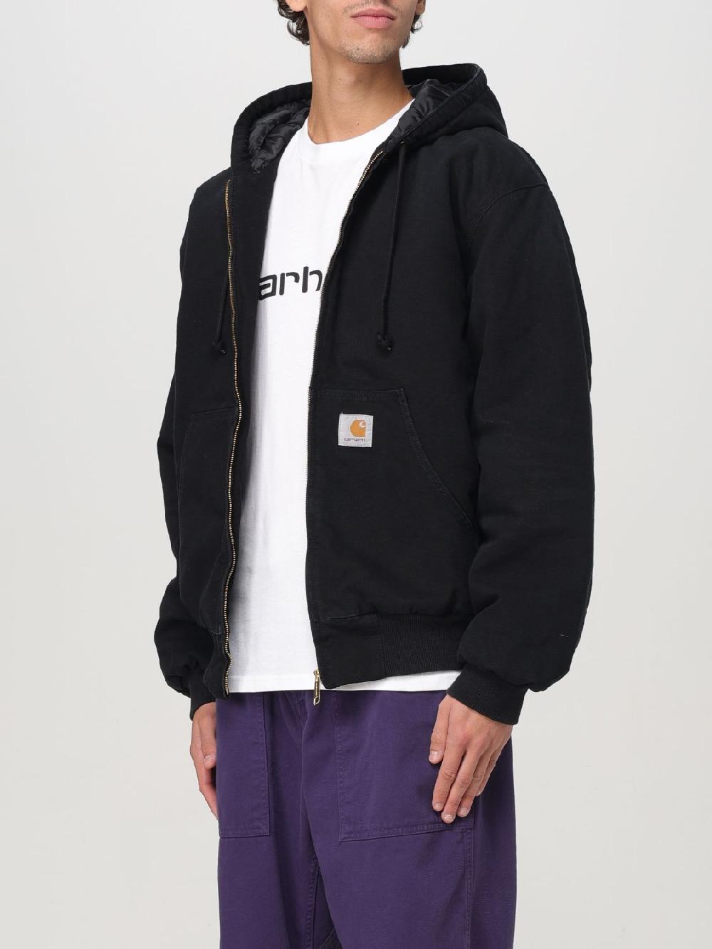 Giglio Giacca Uomo Carhartt Wip