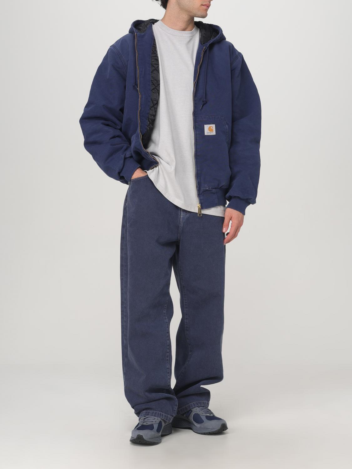 Giglio Giacca Uomo Carhartt Wip