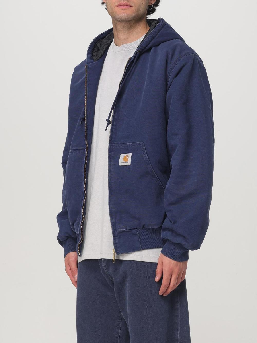 Giglio Giacca Uomo Carhartt Wip