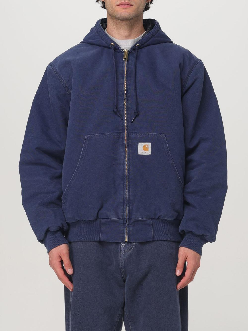 Giglio Giacca uomo Carhartt Wip
