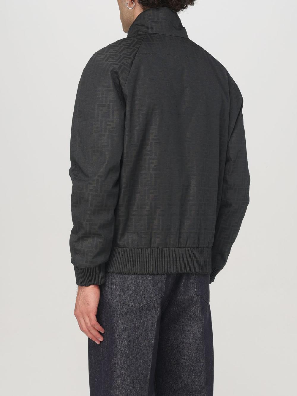 Giglio Giacca Uomo Fendi