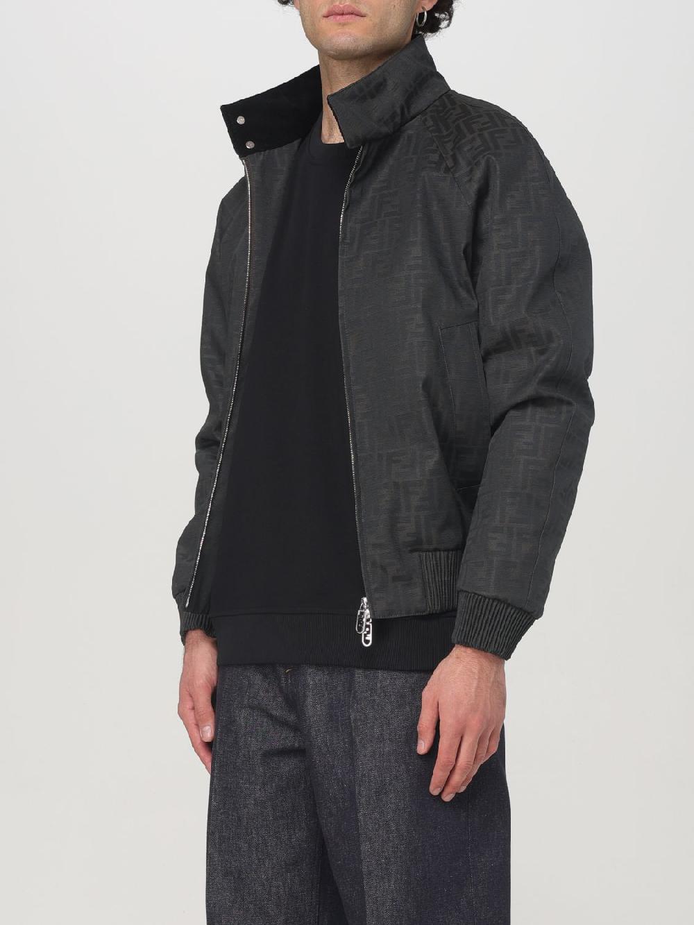 Giglio Giacca Uomo Fendi