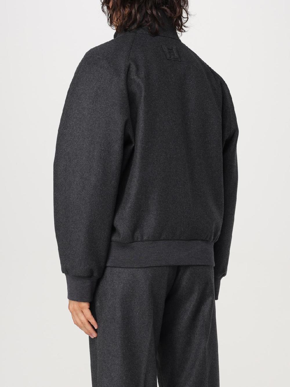 Giglio Giacca Uomo Fendi