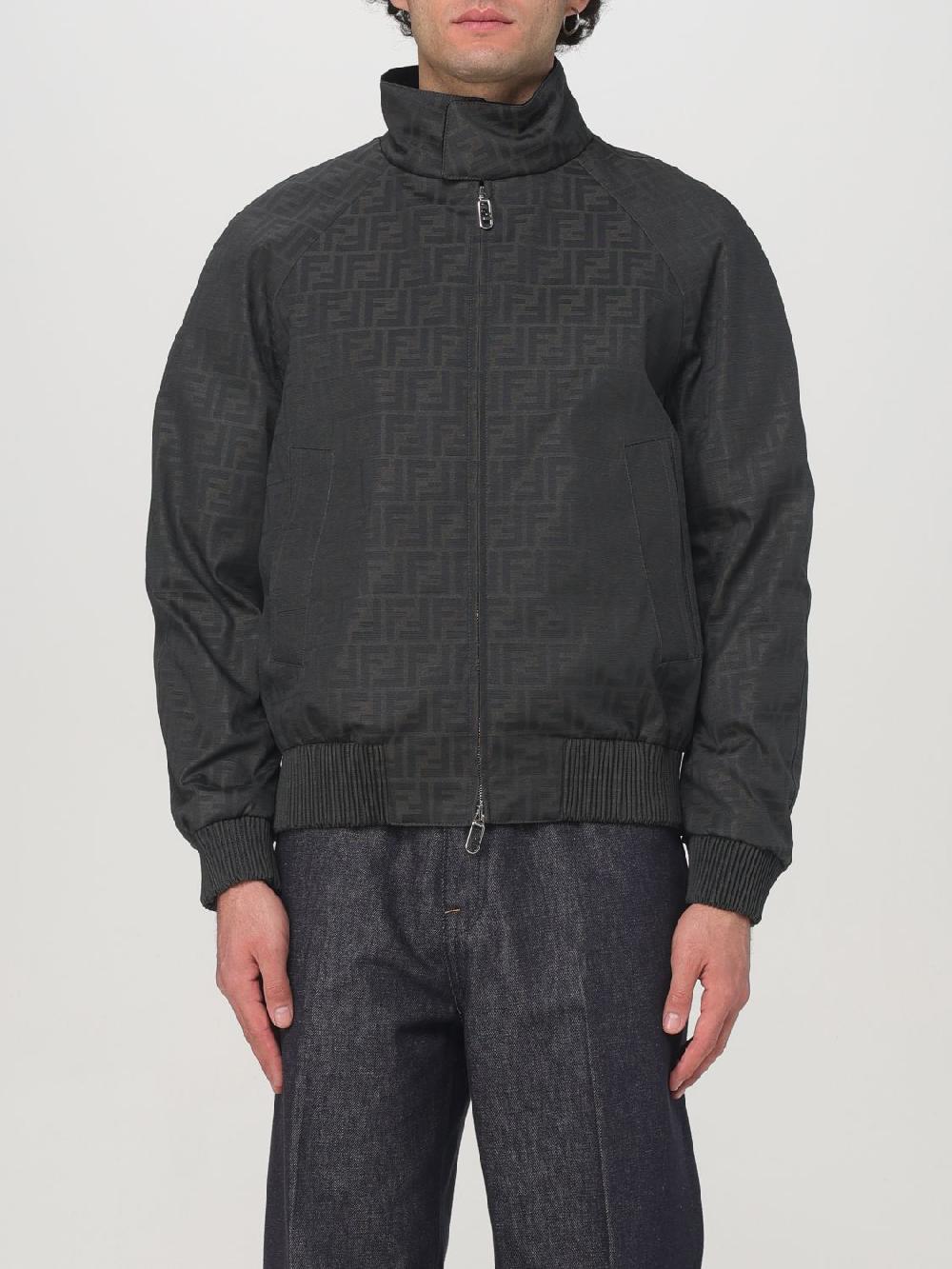 Giglio Giacca uomo Fendi