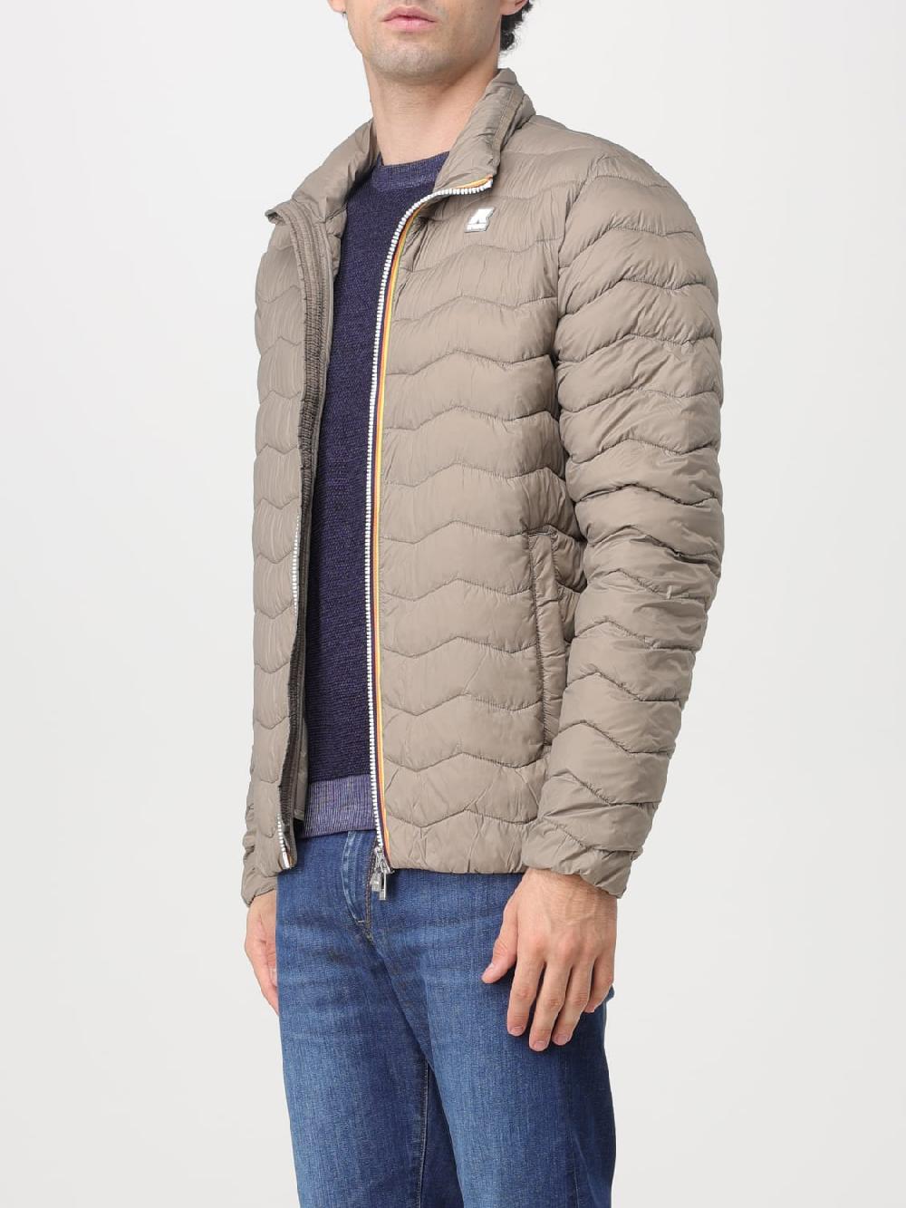 Giglio Giacca Uomo K-way