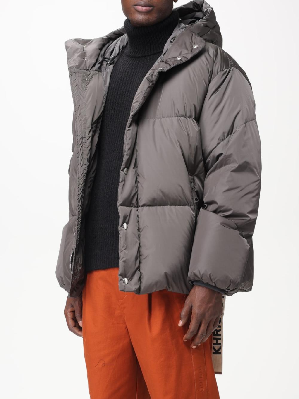 Giglio Giacca Uomo Khrisjoy