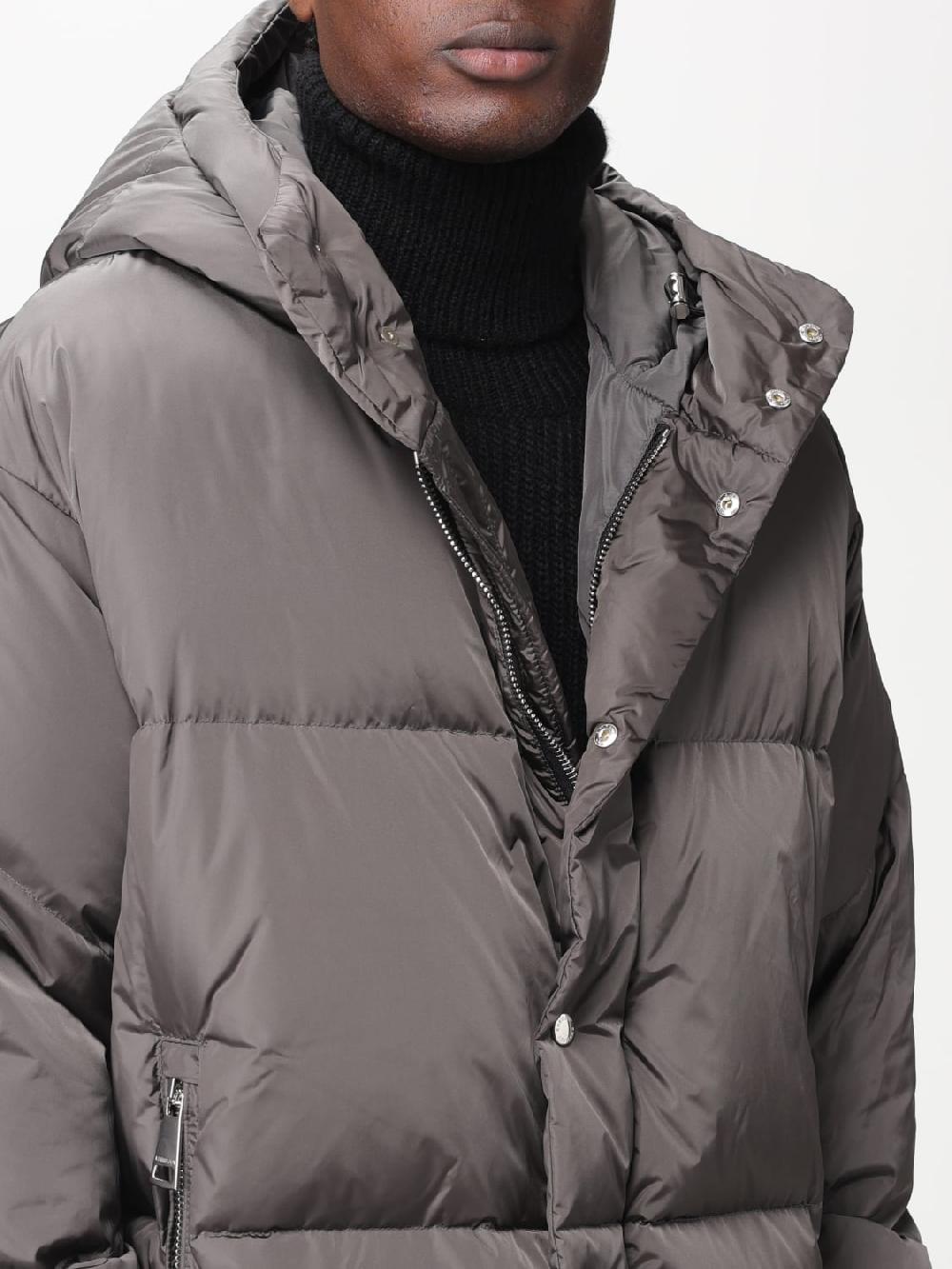 Giglio Giacca Uomo Khrisjoy