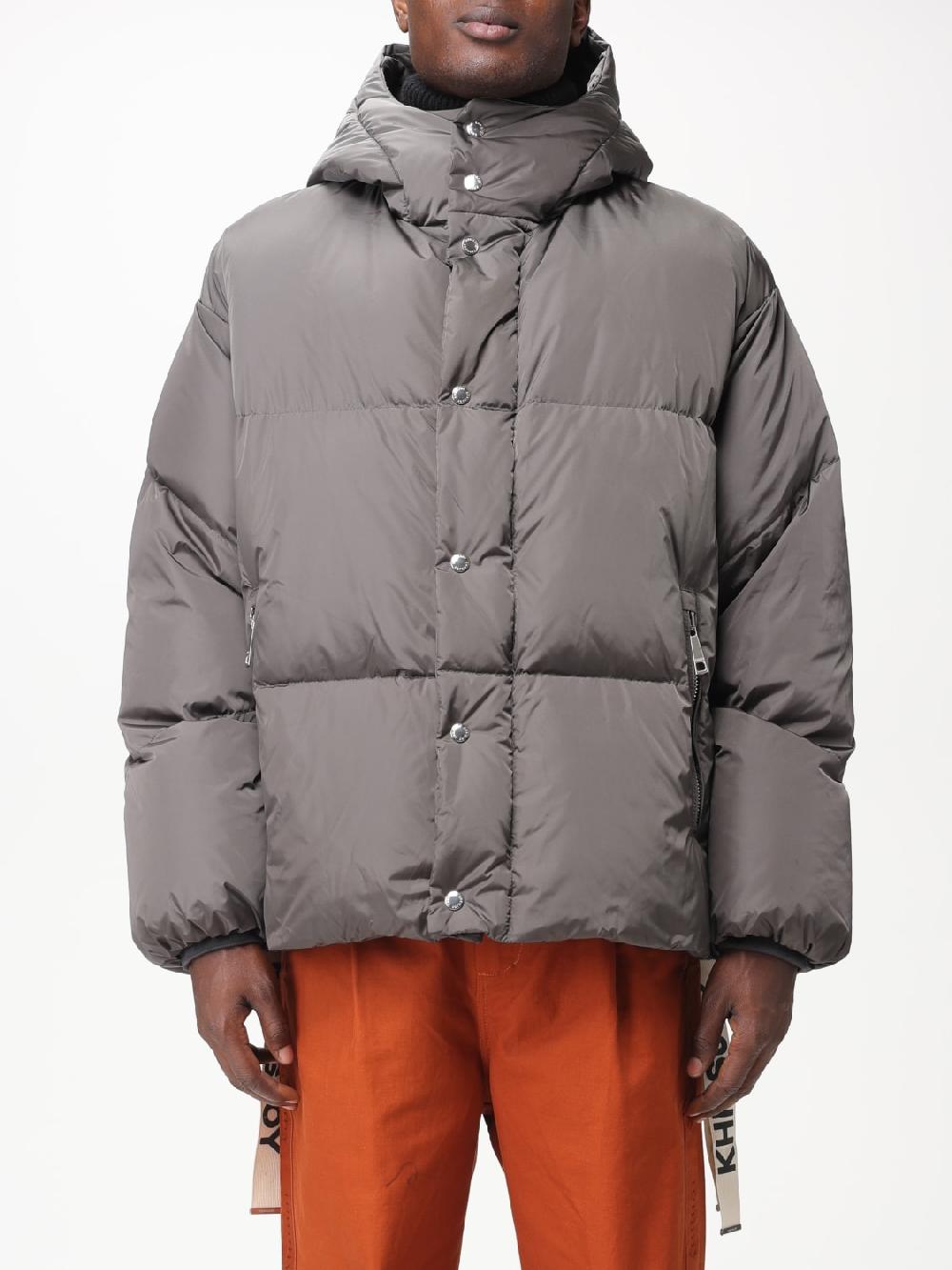 Giglio Giacca uomo khrisjoy