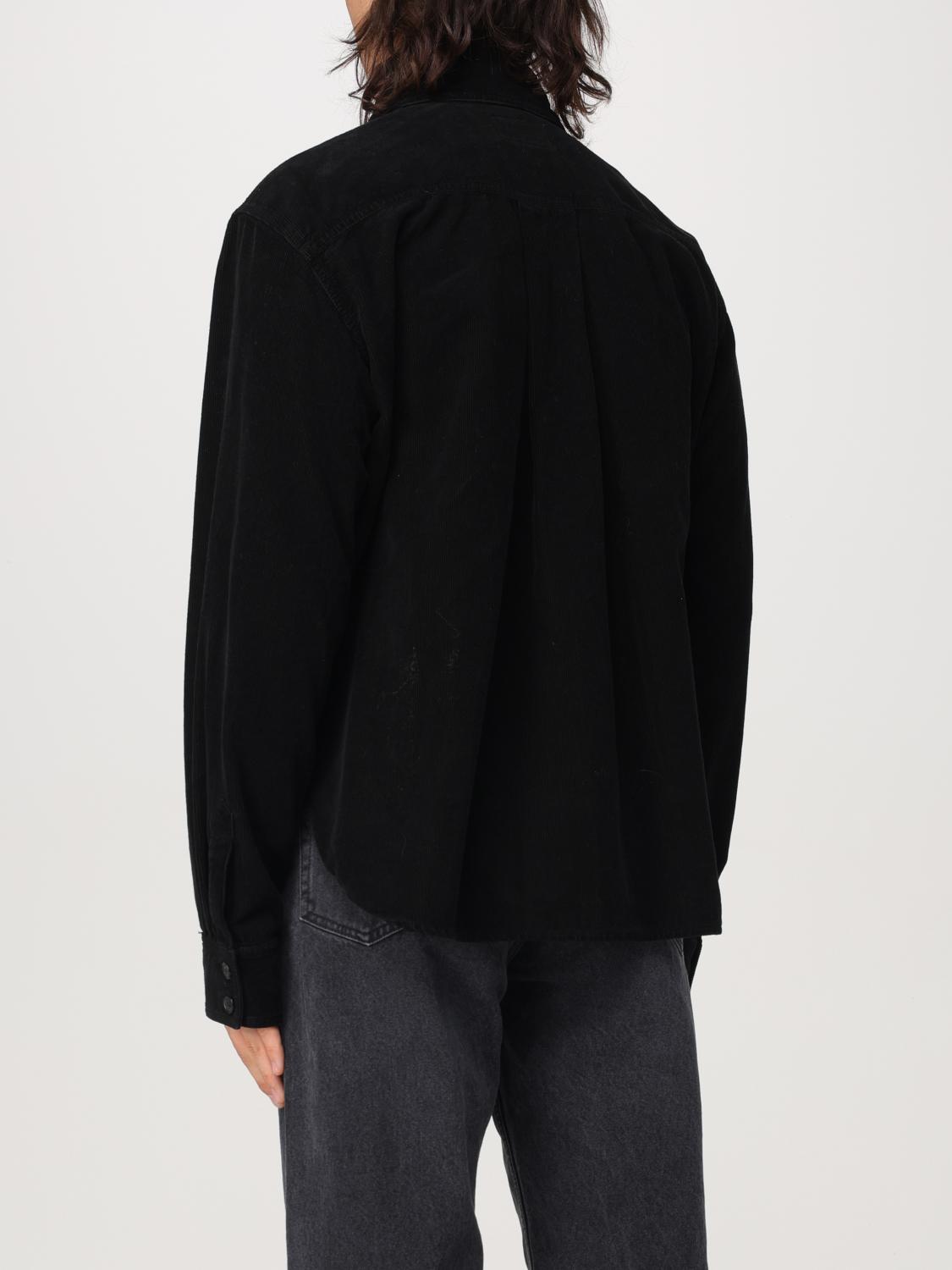 Giglio Giacca Uomo Saint Laurent