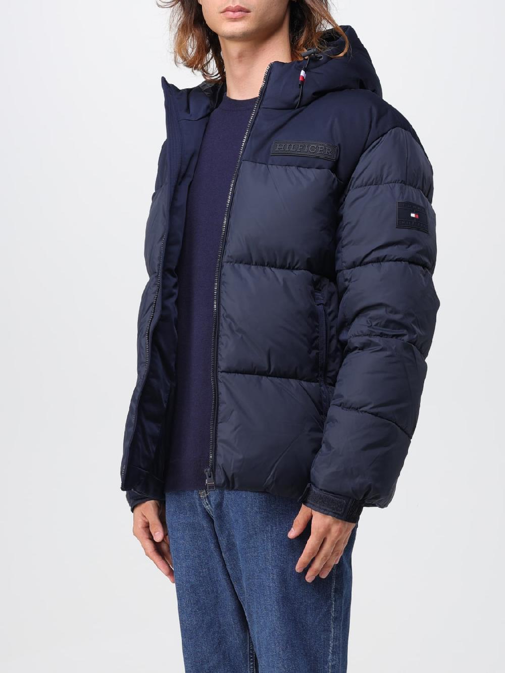 Giglio Giacca Uomo Tommy Hilfiger