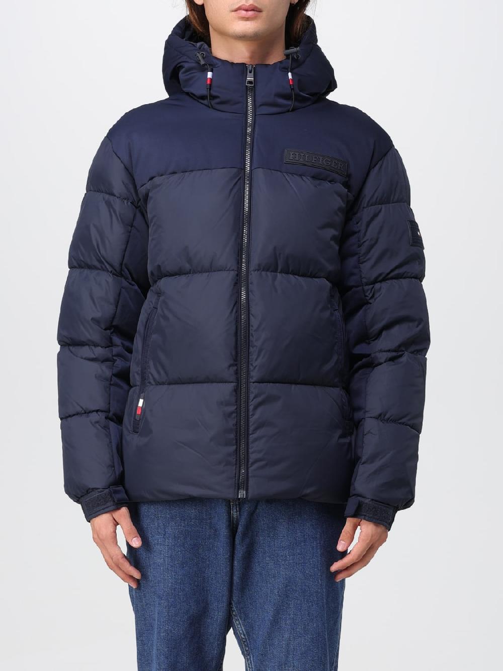 Giglio Giacca uomo Tommy Hilfiger