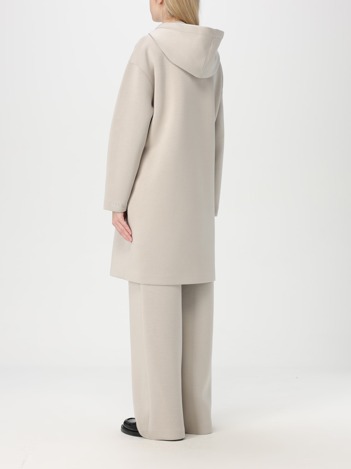 Giglio Giacca Zucca Lunga 's Max Mara