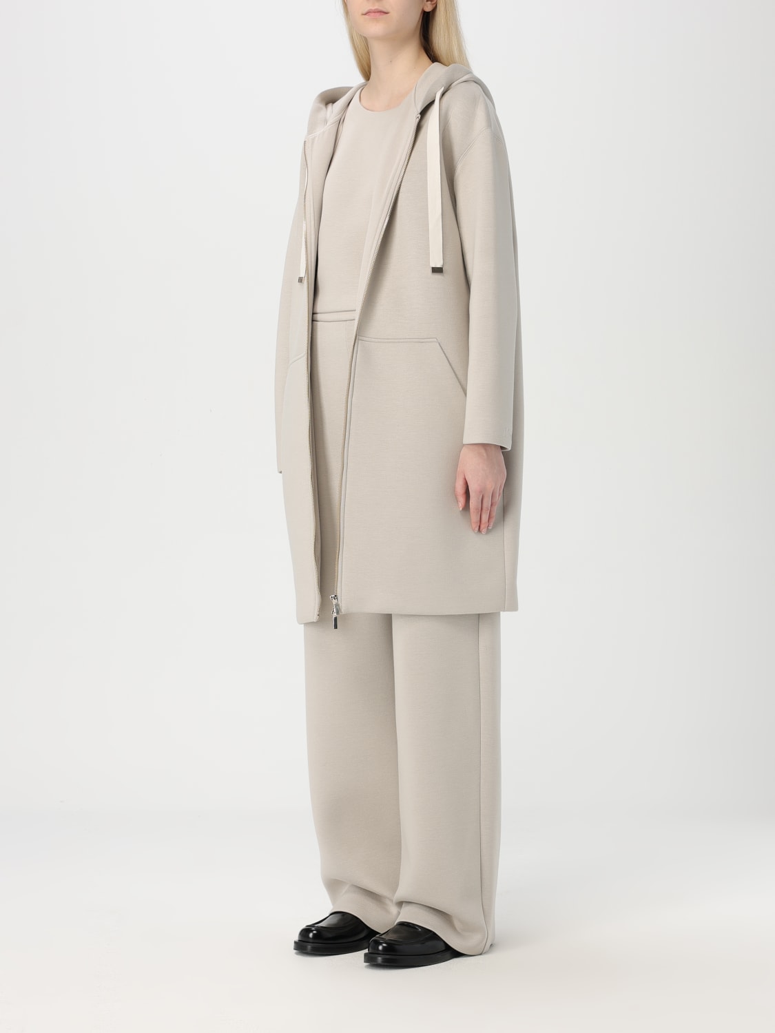 Giglio Giacca Zucca Lunga 's Max Mara