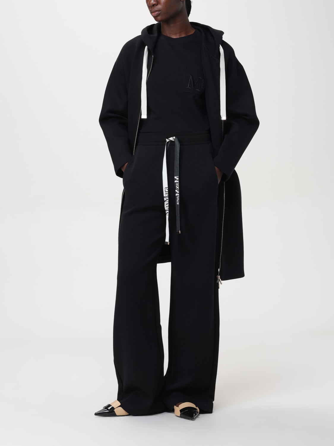 Giglio Giacca Zucca Lunga 's Max Mara