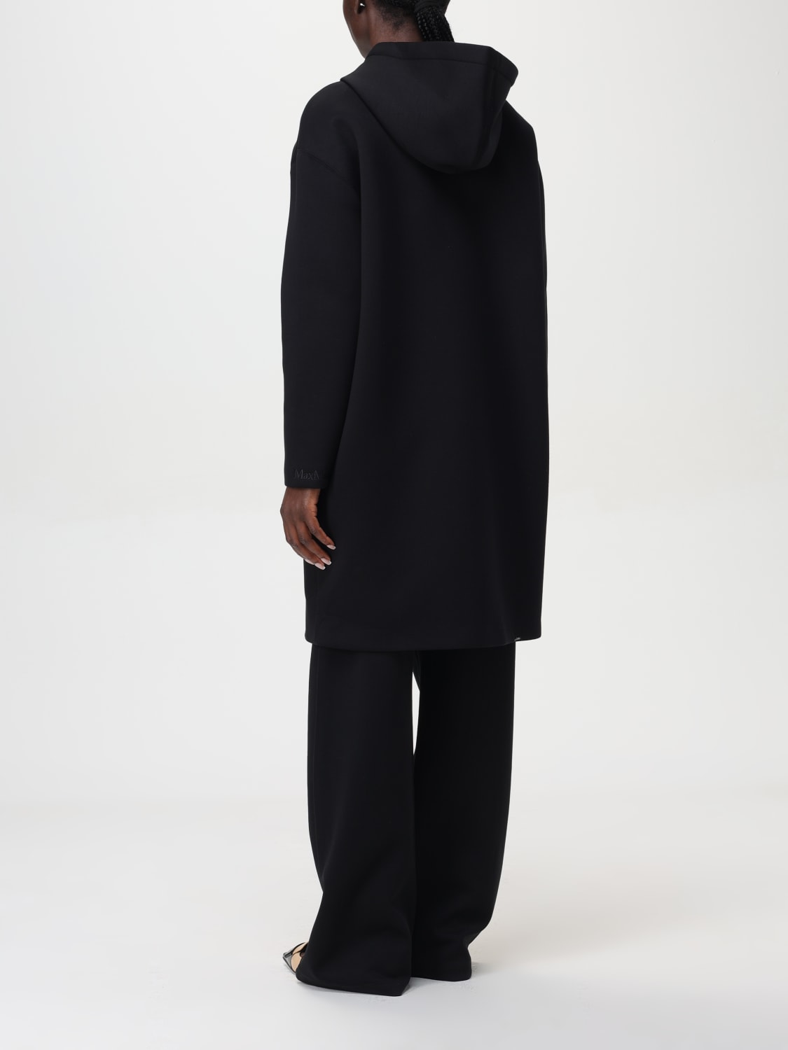 Giglio Giacca Zucca Lunga 's Max Mara