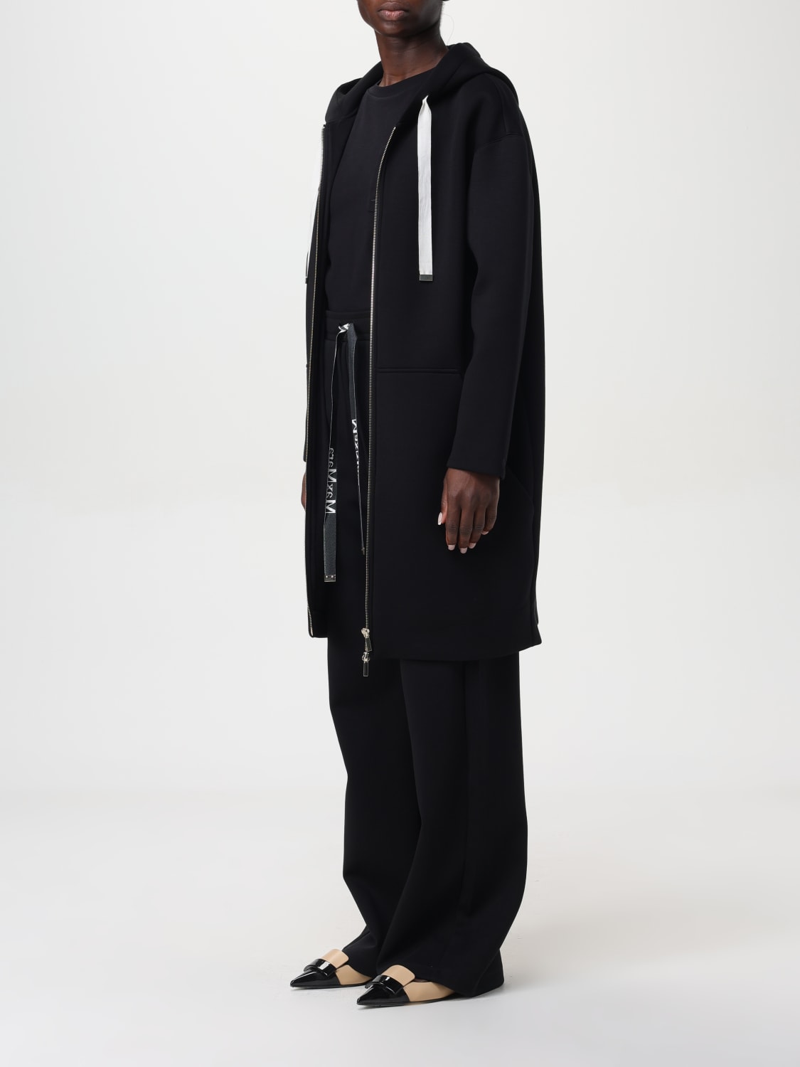 Giglio Giacca Zucca Lunga 's Max Mara