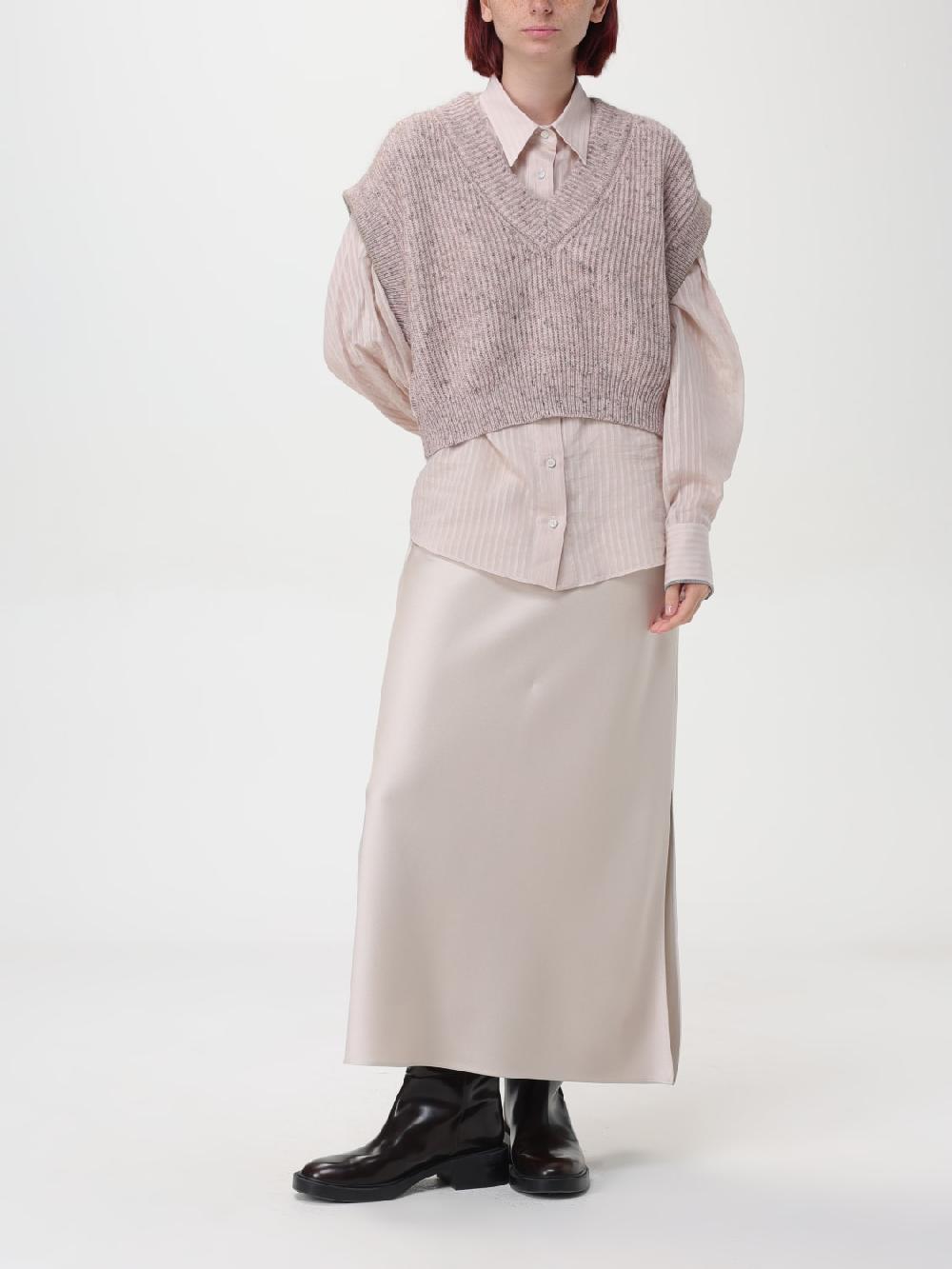 Giglio Gilet Brunello Cucinelli