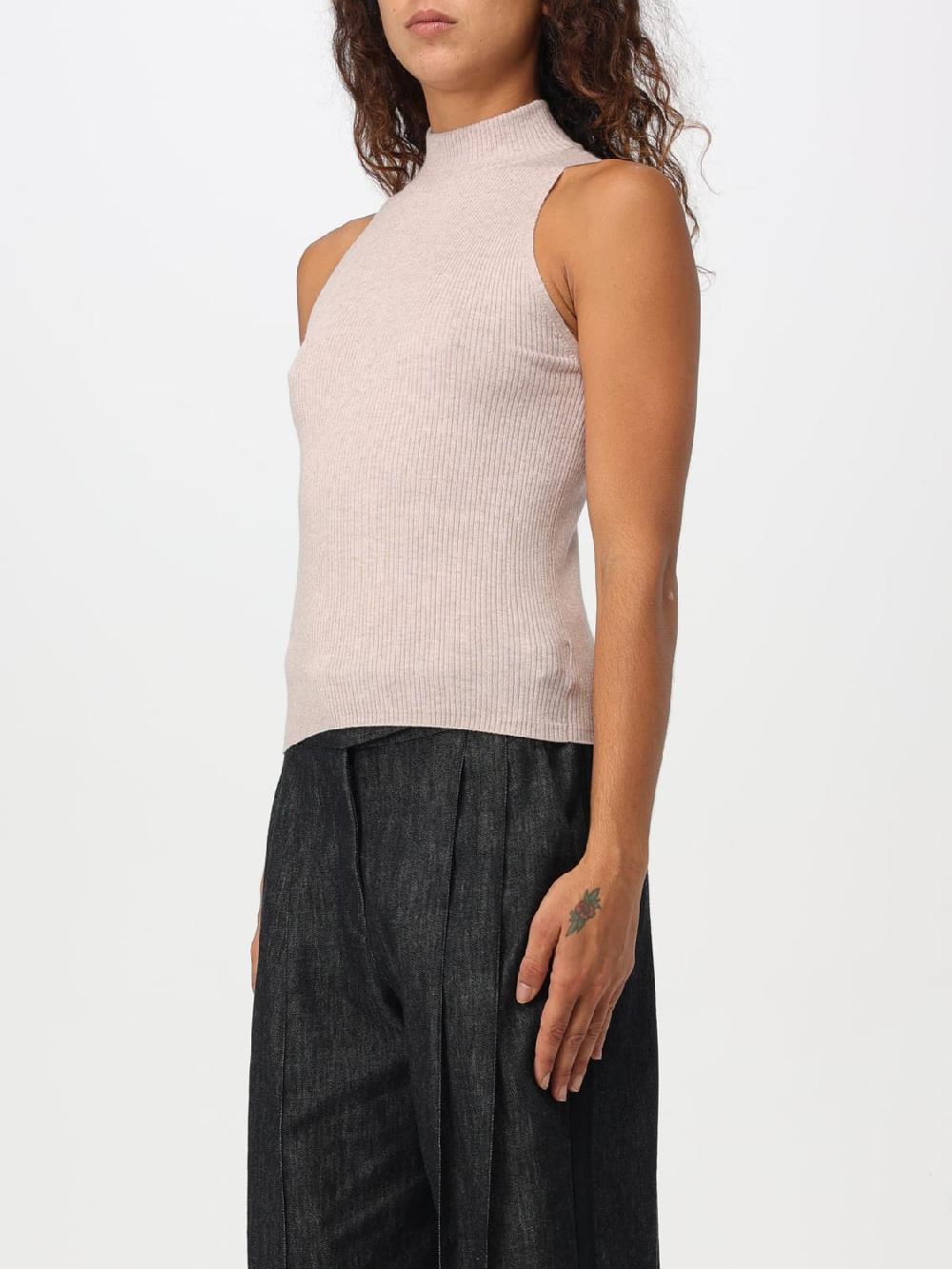 Giglio Gilet Brunello Cucinelli In Misto Lana