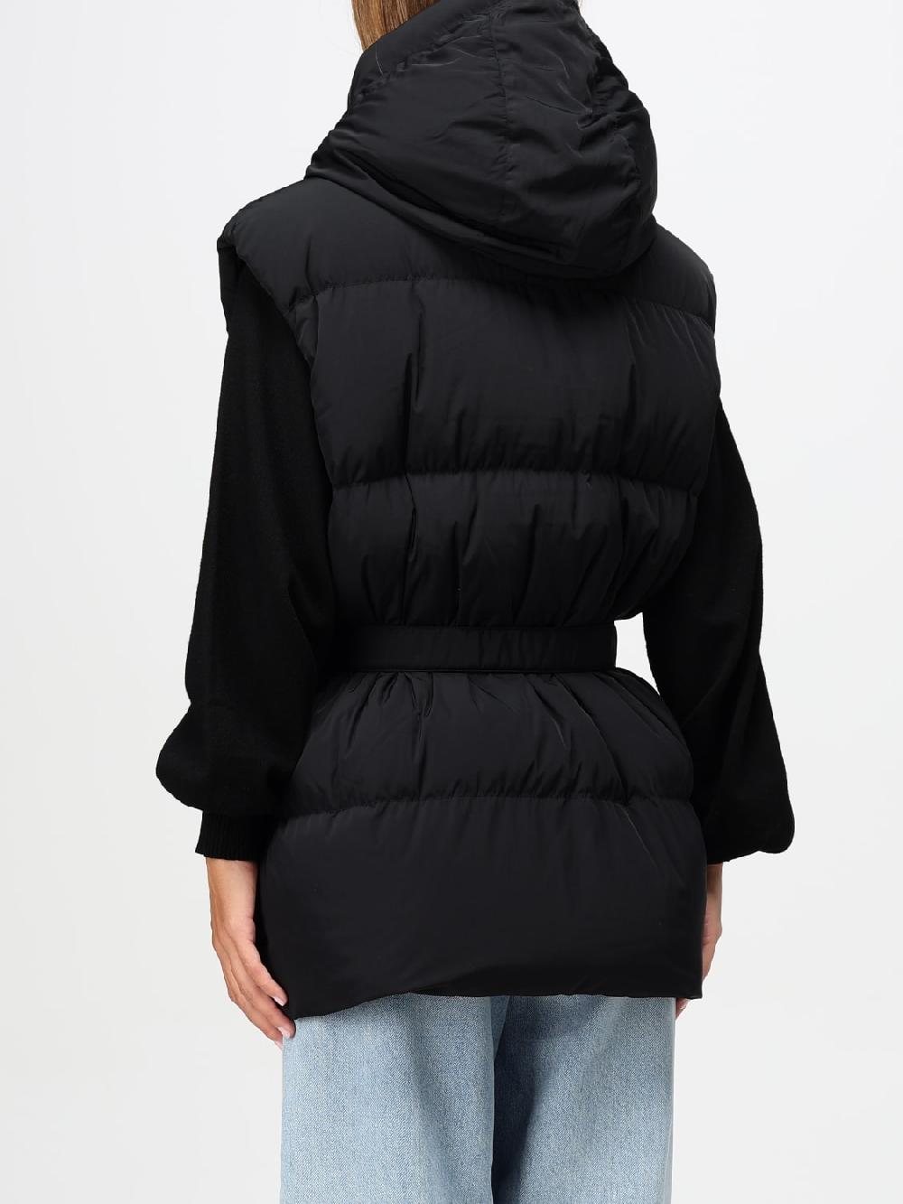 Giglio Gilet Canada Goose In Nylon Trapuntato