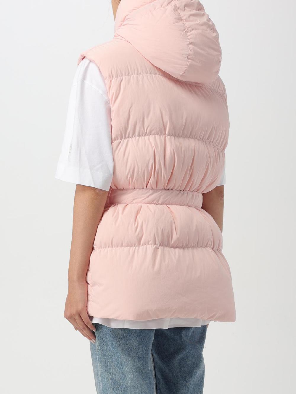Giglio Gilet Canada Goose In Nylon Trapuntato