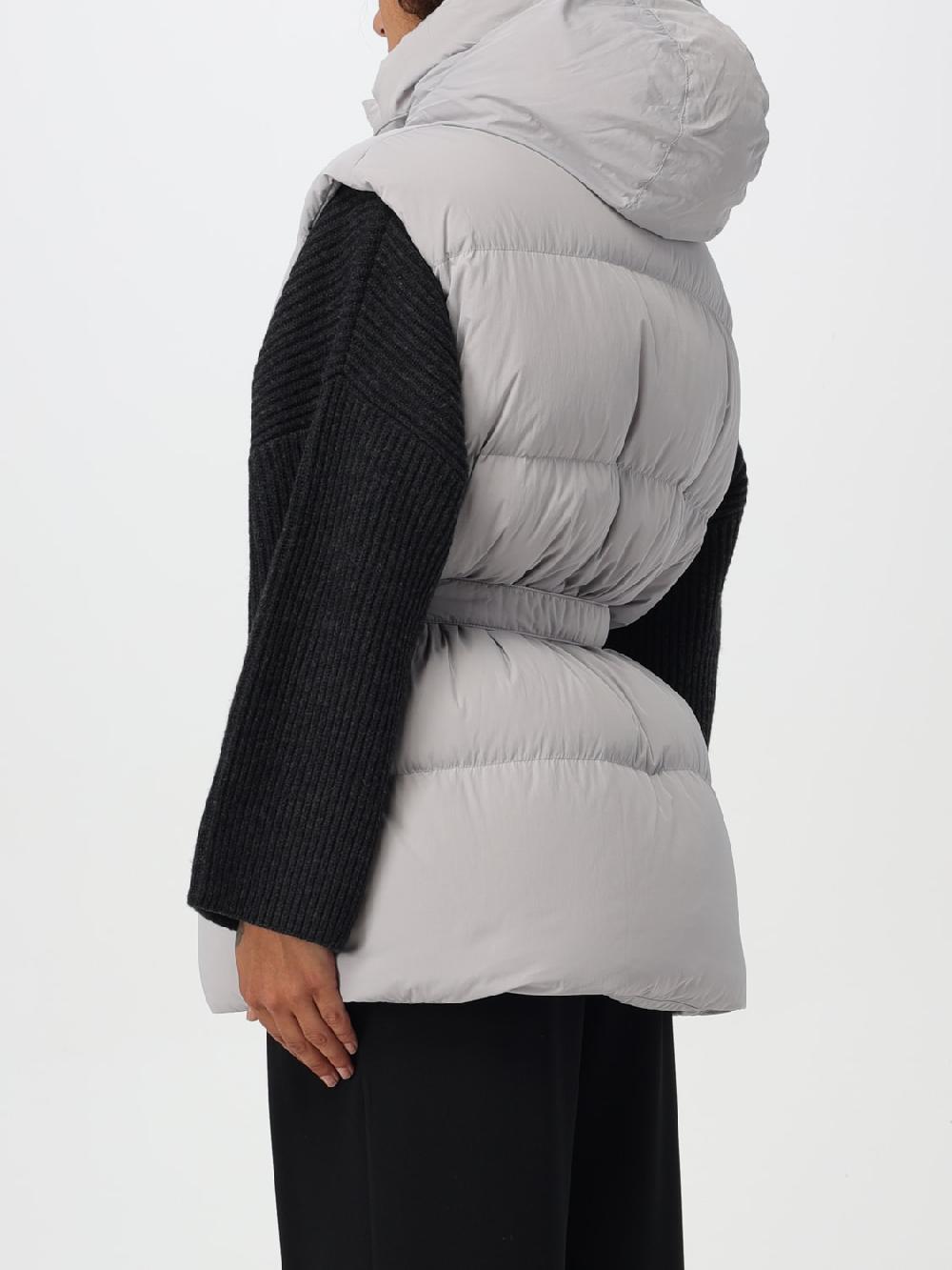 Giglio Gilet Canada Goose In Nylon Trapuntato