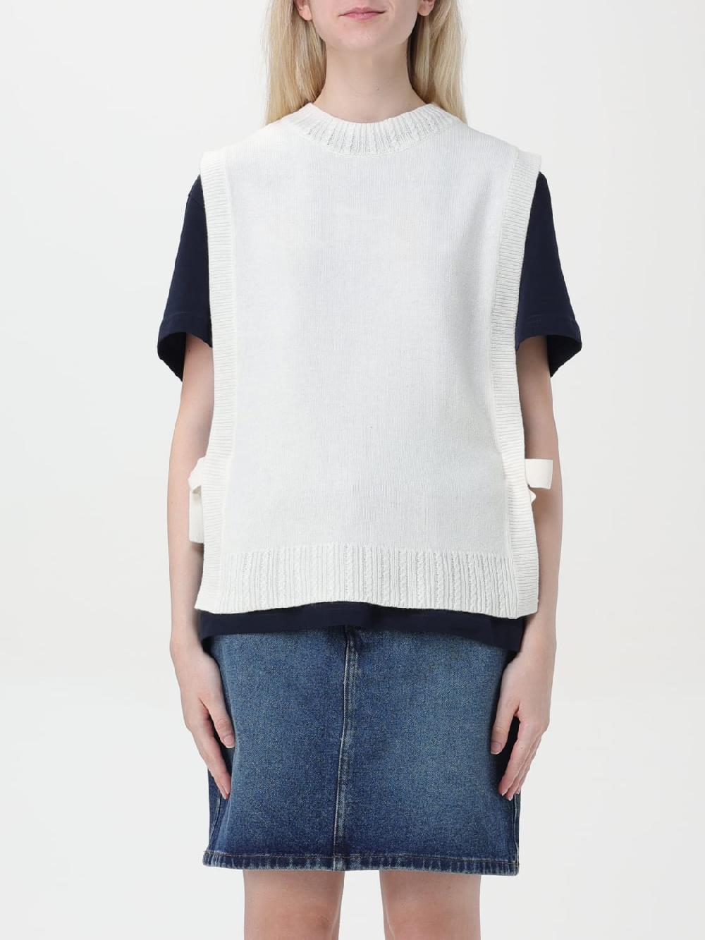 Giglio Gilet di lana Margot A.P.C