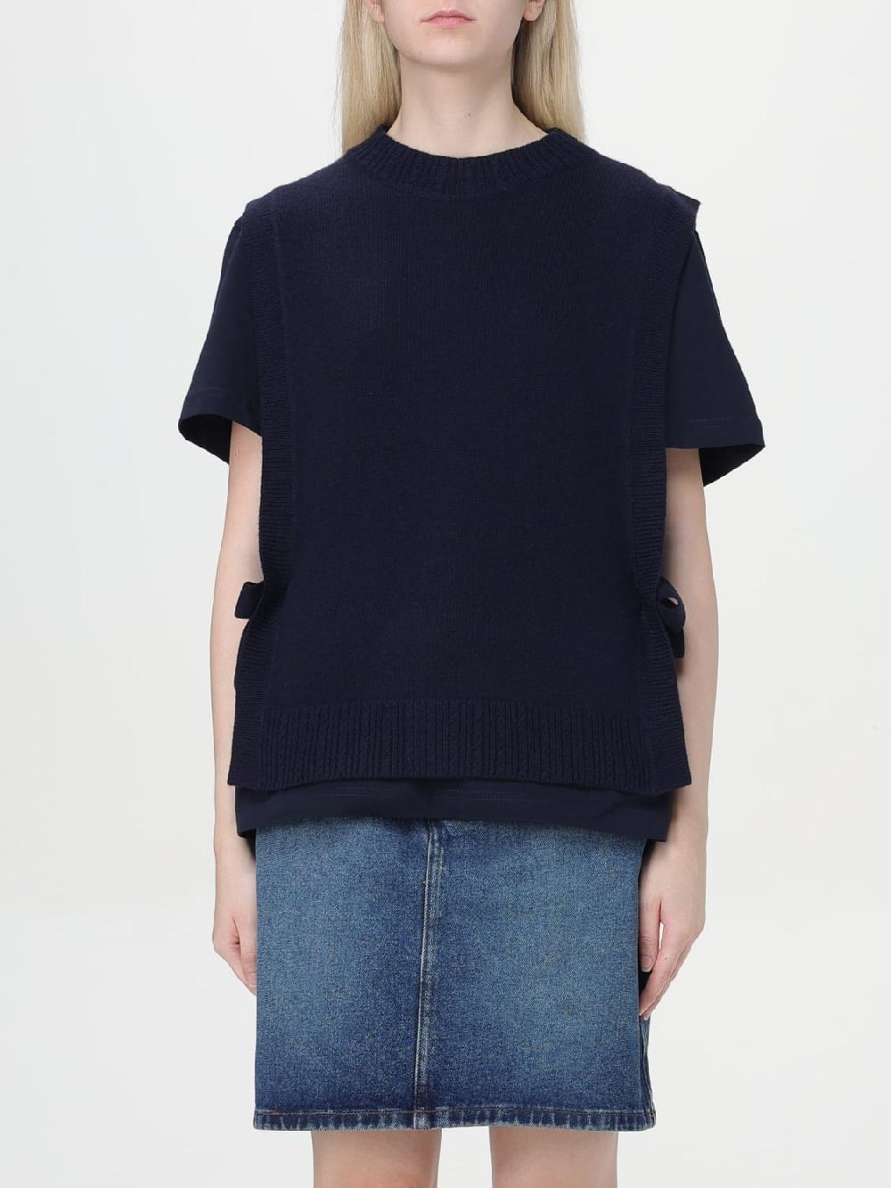 Giglio Gilet di lana Margot A.P.C