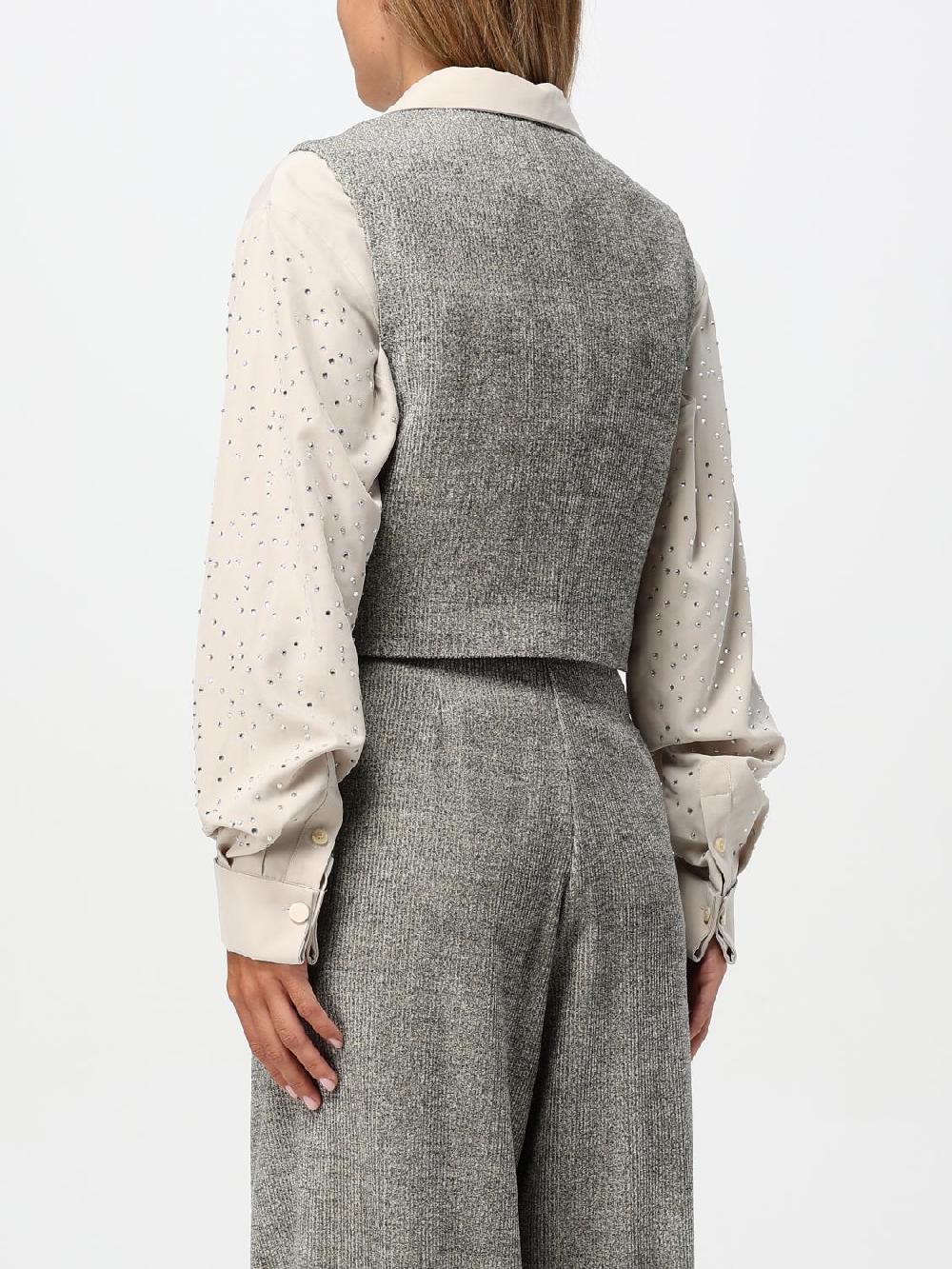 Giglio Gilet Donna Alysi