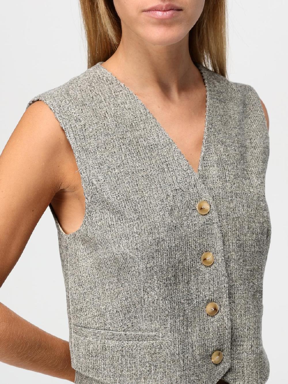 Giglio Gilet Donna Alysi