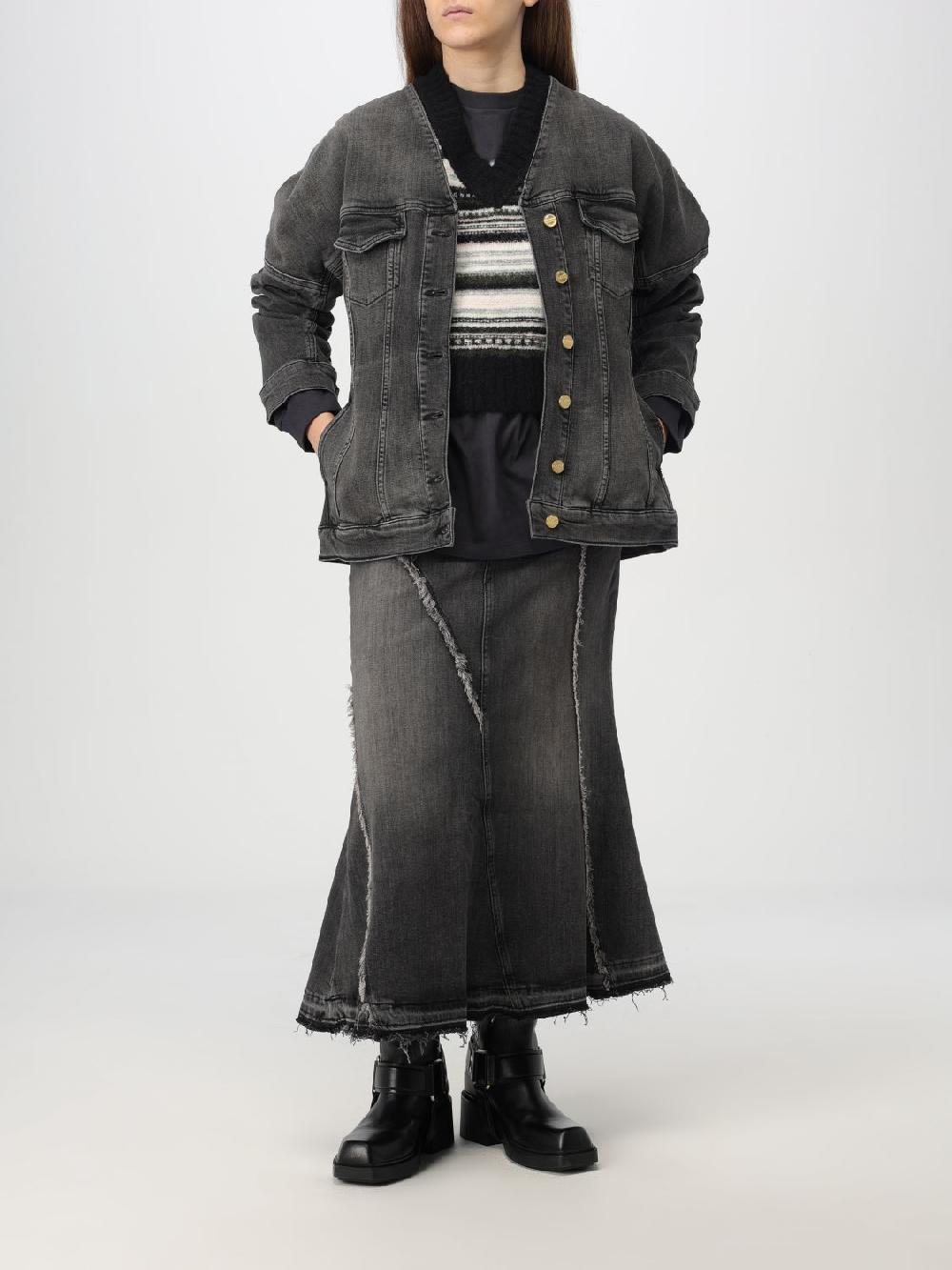 Giglio Gilet Donna Ganni