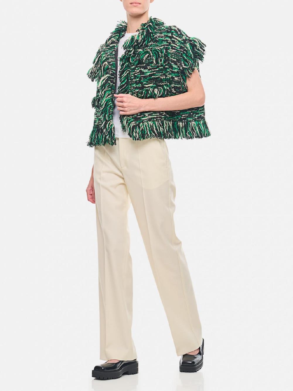 Giglio Gilet Donna Sacai