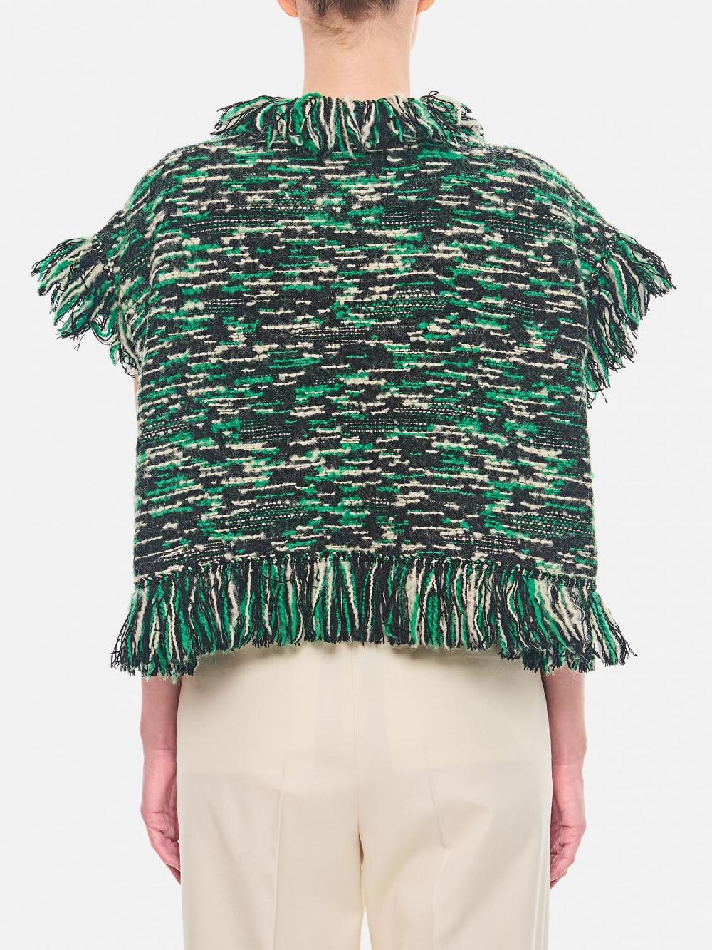 Giglio Gilet Donna Sacai