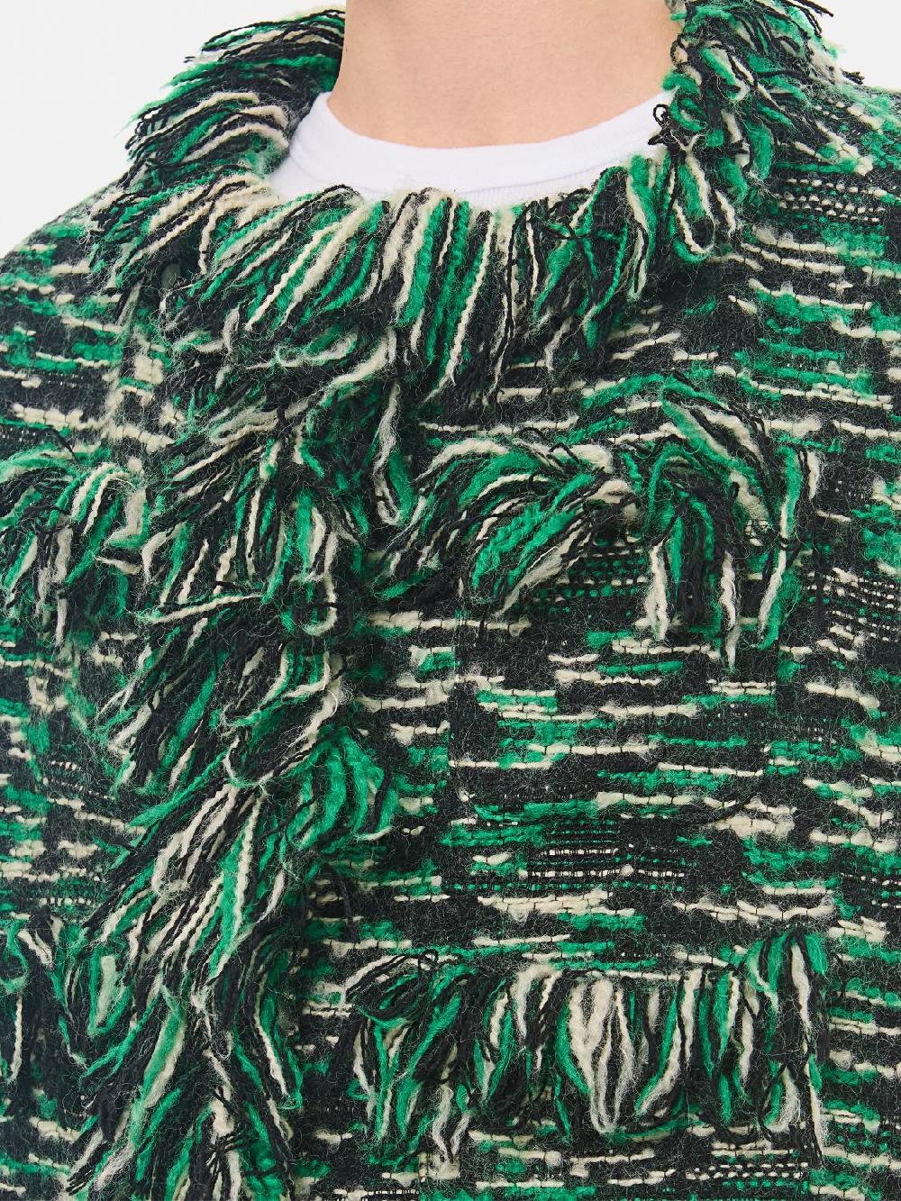 Giglio Gilet Donna Sacai