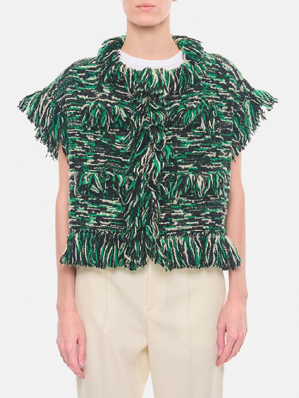 Giglio Gilet donna Sacai
