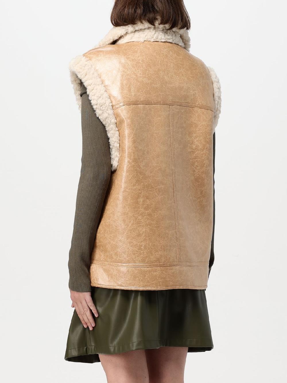 Giglio Gilet Donna Urbancode