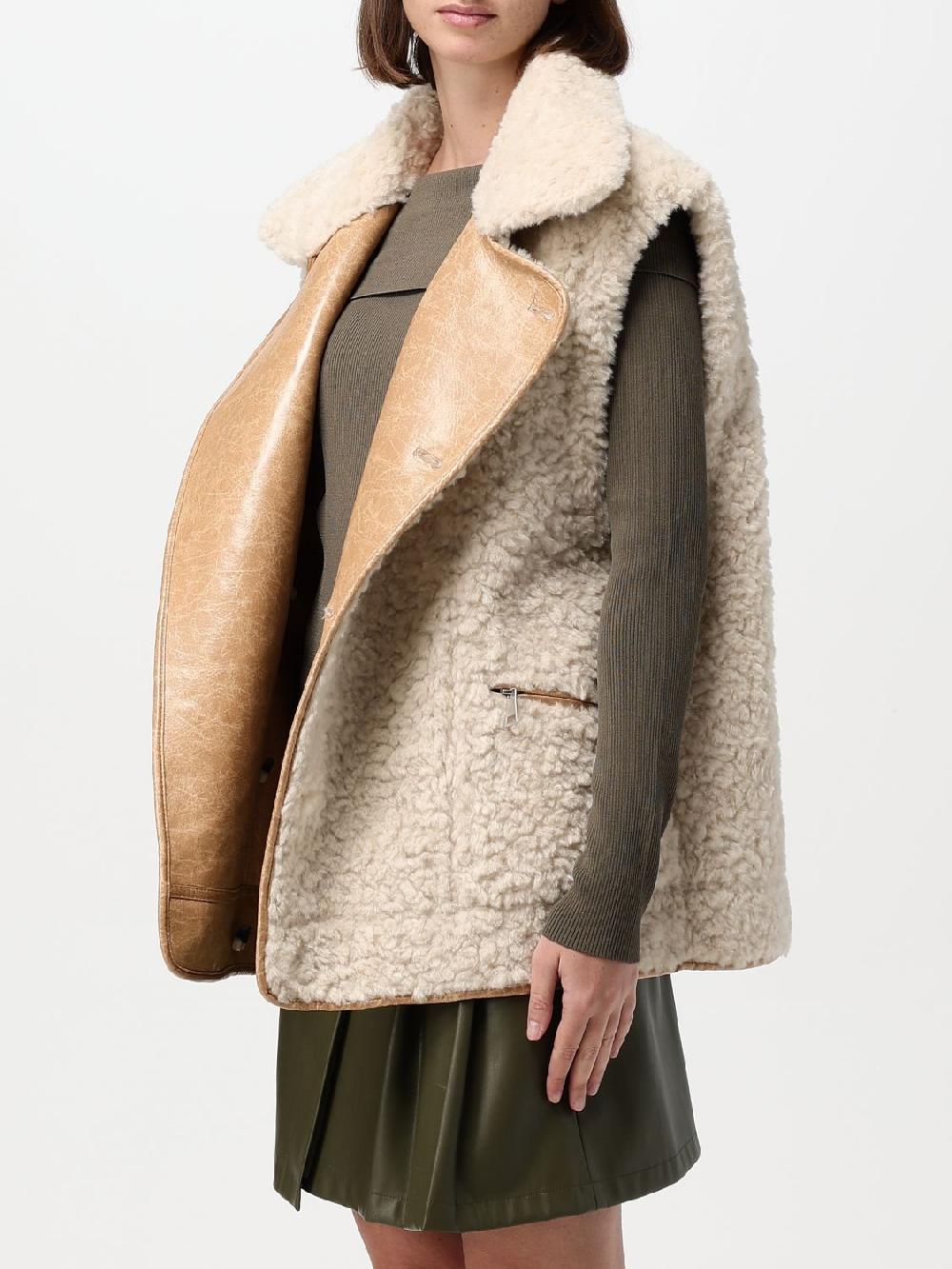 Giglio Gilet Donna Urbancode