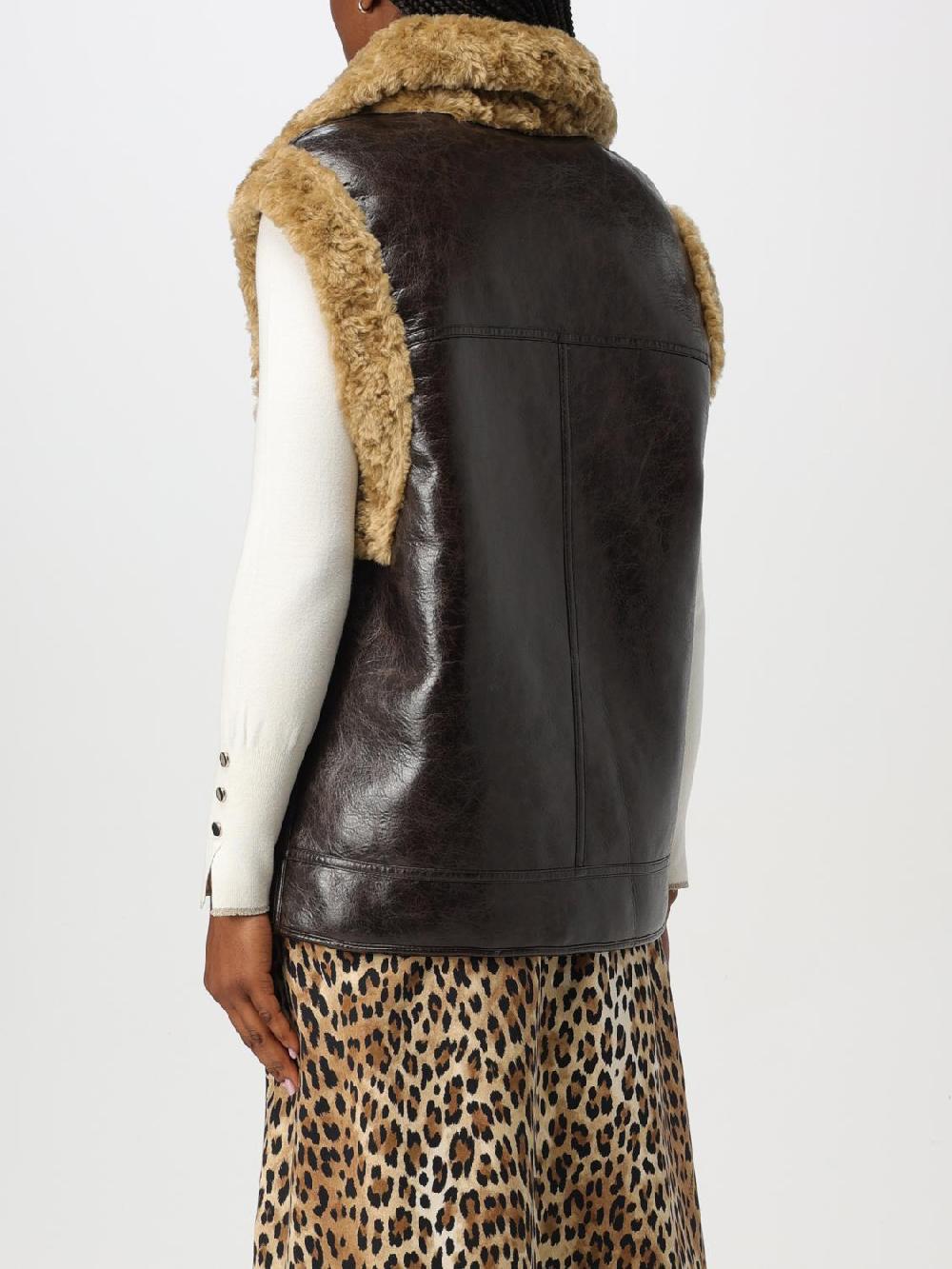 Giglio Gilet Donna Urbancode